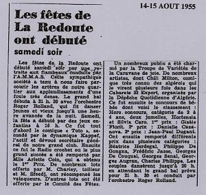 01 LADEPECHE QUOTIDIENNE D ALGERIE 14 15 AOUT 1955 -0099